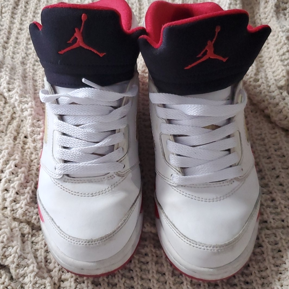 Jordan 5 Retro